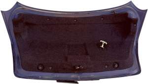 TAPICERKA KLAPY BAGAŻNIKA BOCZEK NISSAN ALTIMA IV 4 L32 2007-2012