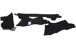 TAPICERKA BAGAŻNIKA INFINITI G37