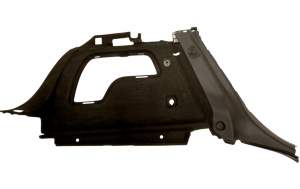 BOCZEK BAGAŻNIKA LEWY INFINITI Q30 QX30 849515DA0A