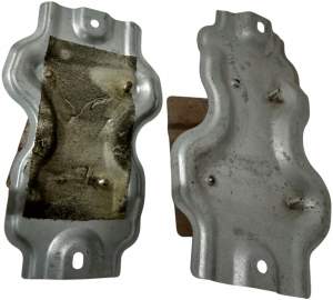 WSPORNIK BOCZKA DRZWI NISSAN QASHQAI J10