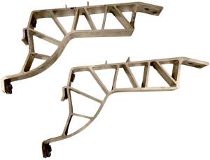 WSPORNIK MOCOWANIE DESKI INFINITI Q30 QX30 MERCEDES A W176 A1766890114