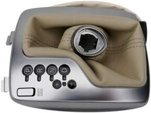 MIESZEK DŹWIGNI ZMIANY BIEGÓW INFINITI QX70 FX30d FX35 FX37 FX50 969431CA1A