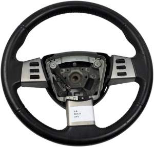 KIEROWNICA MULTIFUNKCYJNA NISSAN MURANO Z50 ALTIMA L31 MAXIMA A34