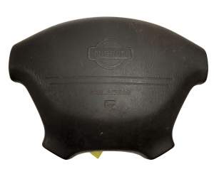 PODUSZKA AIRBAG KIEROWCY NISSAN PATHFINDER R50