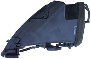 KRATKA NAWIEWU KONSOLI ŚRODKOWEJ LEWA NISSAN MAXIMA A34 VI 2004-2008