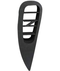 KRATKA POWIETRZA NAWIEWU LEWA NISSAN 350Z 68421CD000