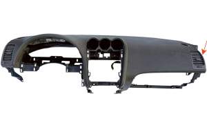 KRATKA WENTYLACYJNA DESKI PRAWA NISSAN ALTIMA IV 4 L32 2007-2012