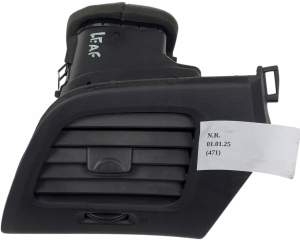 KRATKA NAWIEWU DESKI PRAWA NISSAN LEAF ZE0E 687603NL0A