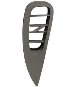 KRATKA NAWIEWU POWIETRZA LEWA NISSAN 350Z 68421CD000