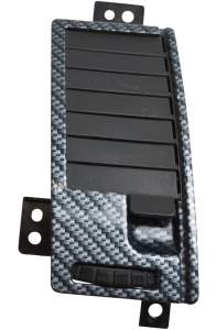 KRATKA NAWIEWU LEWA NISSAN 350Z