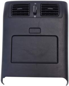 SCHOWEK ŚMIETNICZKA KRATKI WENTYLACYJNE TUNELU INFINITI Q70 M30 M35 M37 M56