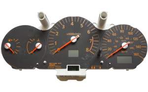 LICZNIK TARCZE LICZNIKA NISSAN 350Z