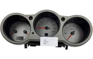 LICZNIK ZEGARY NISSAN MAXIMA A34