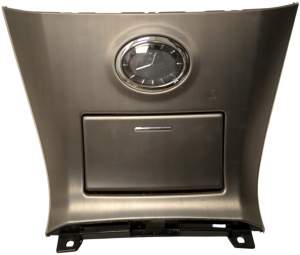 PANEL KONSOLI ŚRODKOWEJ POPIELNICZKA INFINITI FX35 FX45 LIFT 06-08