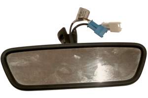 LUSTERKO WEWNĘTRZNE WSTECZNE INFINITI Q30 QX30 9054557000