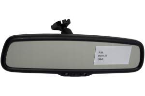 LUSTERKO WSTECZNE WEWNĘTRZNE INFINITI G37 Q50