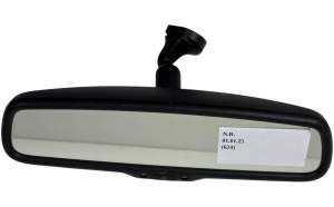 LUSTERKO WSTECZNE WEWNĘTRZNE INFINITI QX70 FX30 FX35 FX37 FX50