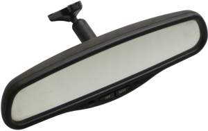 LUSTERKO WSTECZNE WEWNĘTRZNE NISSAN MURANO Z50