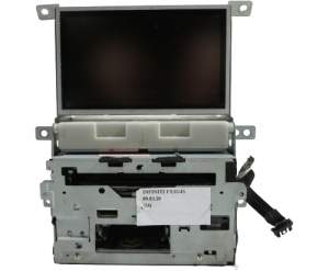 WYŚWIETLACZ MONITOR EKRAN INFINITI FX35 FX45