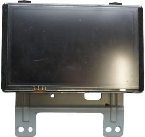 WYŚWIETLACZ INFINITI QX50 EX30d EX35 EX37 G37 280911BY3A