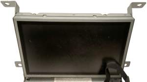 WYŚWIETLACZ EKRAN MONITOR INFINITI FX35 FX45 28090CA100