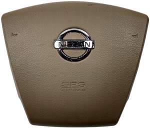 ZAŚLEPKA PODUSZKI POWIETRZNEJ NISSAN MURANO Z50