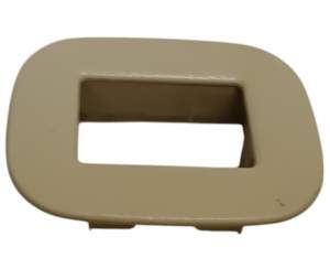 OSŁONA ZAŚLEPKA INFINITI QX80 Z62 NISSAN ARMADA PATROL Y62