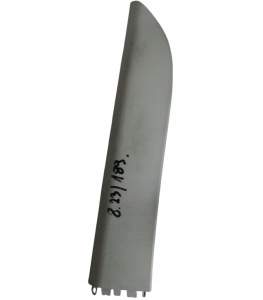 PLASTIK TAPICERKA INFINITI