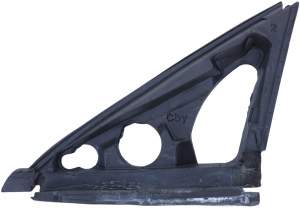 TRÓJKAT USZCZELKA DRZWI LEWA PRZÓD OSŁONA LUSTERKA INFINITI Q30 QX30