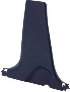 OSŁONA SŁUPKA ŚRODKOWEGO LEWA DOLNA INFINITI Q70 M30 M35 M37 M56 769161MA0A