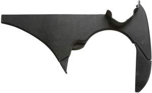 OSŁONA ZAŚLEPKA NISSAN 350Z 185B1B1102