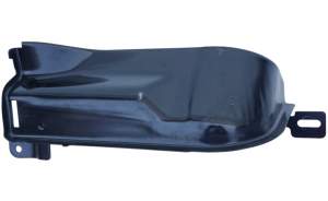 OSŁONA ZAŚLEPKA PLASTIK INFINITI Q70 M30d M35 M37 M56