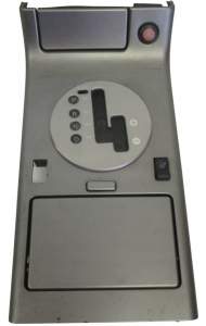 TUNEL ŚRODKOWY CUP HOLDER INFINITI G35 68430AL500