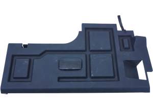 OSŁONA ZAŚLEPKA POD DESKĘ INFINITI Q70 M30d M35 M37 M56