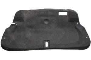 WYGŁUSZENIE TAPICERKA BAGAŻNIKA INFINITI G35 SEDAN 84966AL500