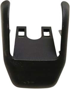 OSŁONA ZAŚLEPKA SZYNY FOTELA INFINITI QX80 Z62 NISSAN ARMADA PATROL Y62