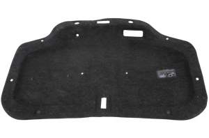 WYKOŃCZENIE TAPICERKA KLAPY INFINITI G37 COUPE 08-13 84966JL00A