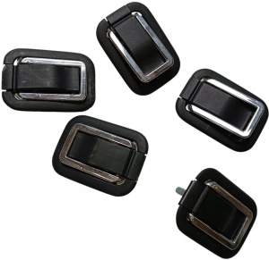 ZACZEP HACZYK SIATKI BAGAŻNIKA INFINITI QX80 Z62 NISSAN ARMADA PATROL Y62