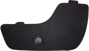 ZAŚLEPKA BAGAŻNIKA BOCZEK LEWY TYŁ INFINITI Q30 QX30