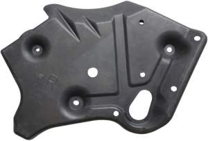 OSŁONA PODWOZIA PRAWA TYŁ NISSAN 350Z 74586CD800