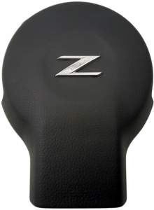 ZAŚLEPKA PODUSZKI POWIETRZNEJ KIEROWCY NISSAN 350Z