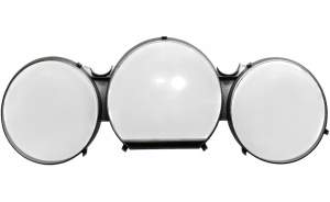 OSŁONA RAMKA LICZNIKA NISSAN 350Z