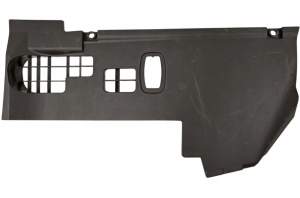 OSŁONA SCHOWKA DESKI DOLNA PRAWA INFINITI Q30 QX30 681045DF0A