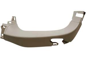 PLASTIK NAKŁADKA OSŁONA KLAPY LEWA INFINITI QX80 Z62 ARMADA PATROL Y62