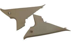 OSŁONA SŁUPKA LEWA PRAWA TYŁ NISSAN ALTIMA IV 4 L32 2007-2012