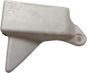 PODSTAWA PIANKA STYROPIAN LEWY PRZÓD INFINITI QX80 Z62 ARMADA PATROL Y62