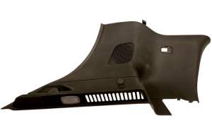 OSŁONA SŁUPKA LEWA TYŁ INFINITI Q30 QX30 769355DA0A