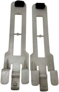 OSŁONA ZAŚLEPKA DRZWI PRZÓD NISSAN QASHQAI I J10 80179EY10C