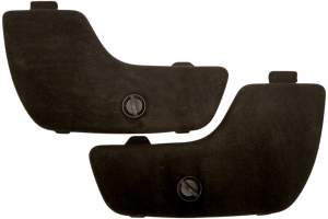 POKRYWA BOCZKA BAGAŻNIKA PRAWA LEWA INFINITI Q30 QX30