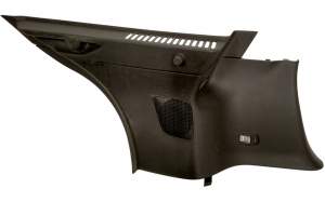 OSŁONA SŁUPKA PRAWA TYŁ INFINITI Q30 QX30 769345DA0A